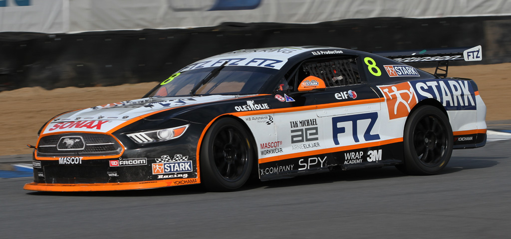 Max Klinkby-Silver
(Foto: Motorsporten.dk)
